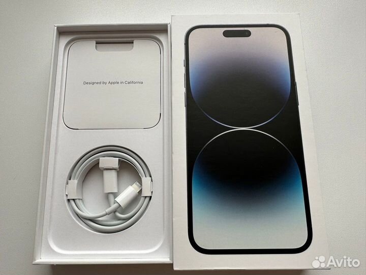 Оригинальный кабель для зарядки iPhone type-c