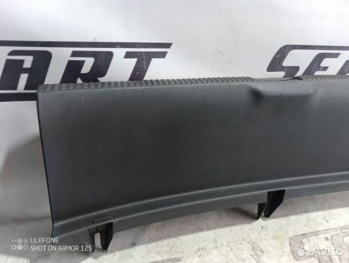 Обшивка багажника Audi A3 8V 1.8 cjsb 2014