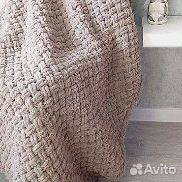 Вязание на заказ крючком