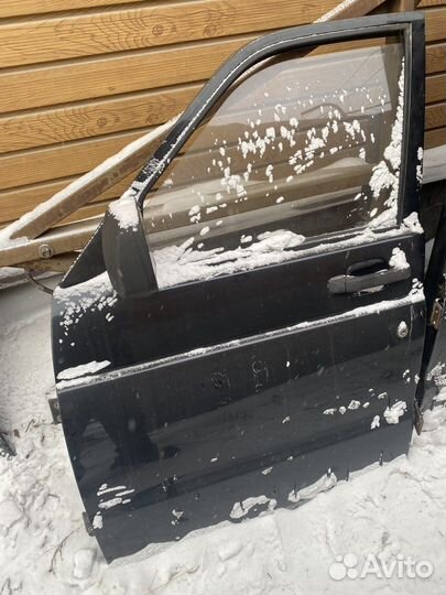 Запчасти на УАЗ патриот pickup