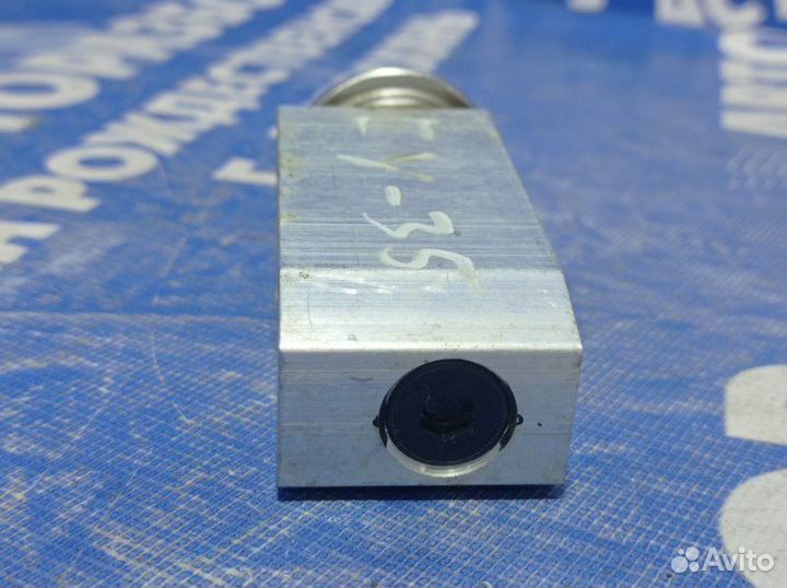 Клапан кондиционера Infiniti Fx35 кроссовер VQ35DE