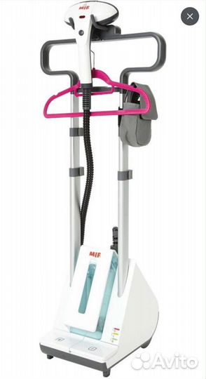 Отпариватель Mie Magic Style