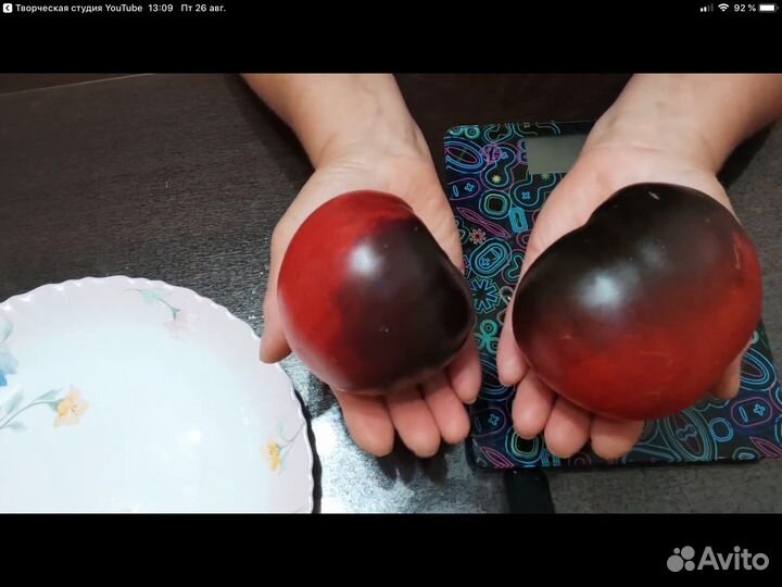 Семена Томатов Коллекционные