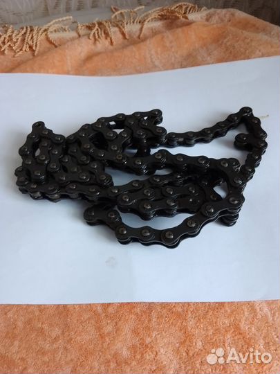 Цепь приводная