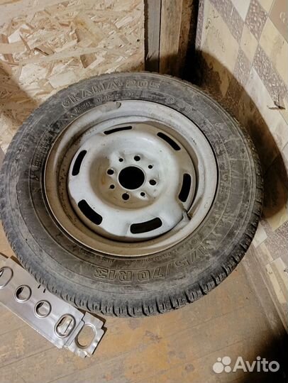 Колёса диски