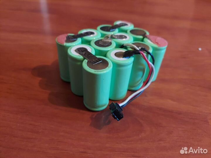 Робот-пылесос clever&clin z-series black diamond