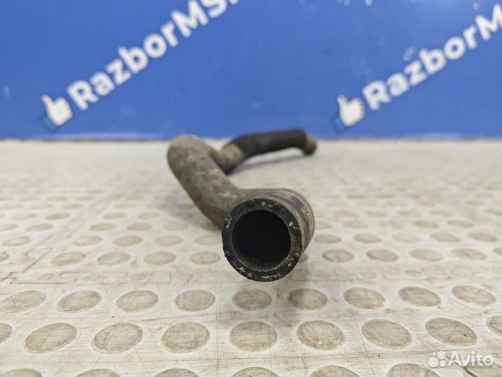 Патрубок печки Renault Kaptur