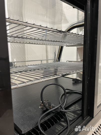 Витрина в аренду