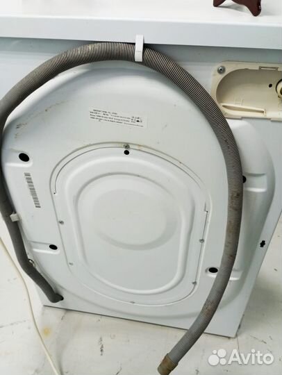 Indesit wisl 103 Гарантия Подключение Доставка