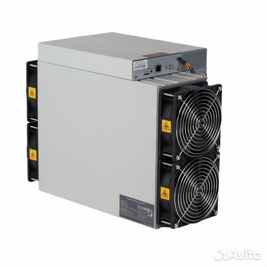 Asic Майнер Antminer S19 90TH/s