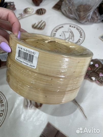 Посуда для суши