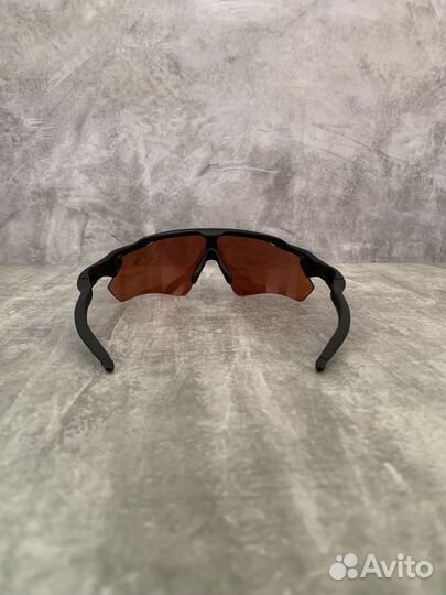 Очки oakley radar ev path