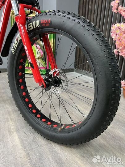 Велосипед горный 26