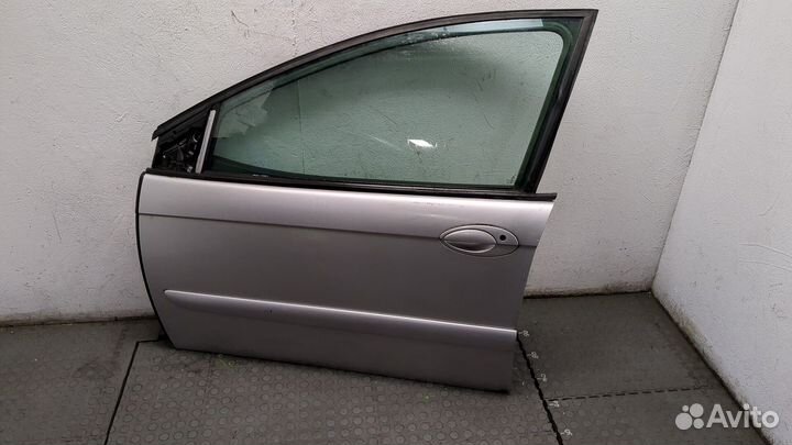 Дверь левая передняя Citroen C5