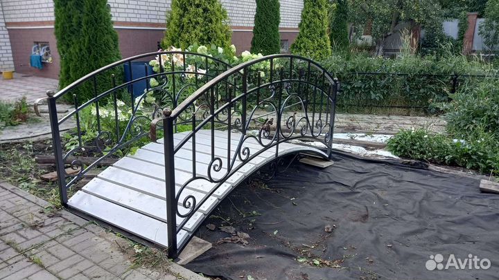 Художественная ковка