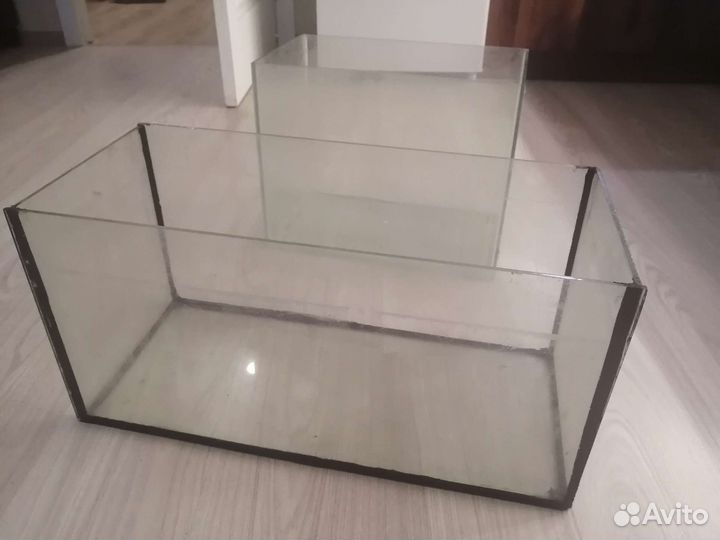 Аквариум 40л