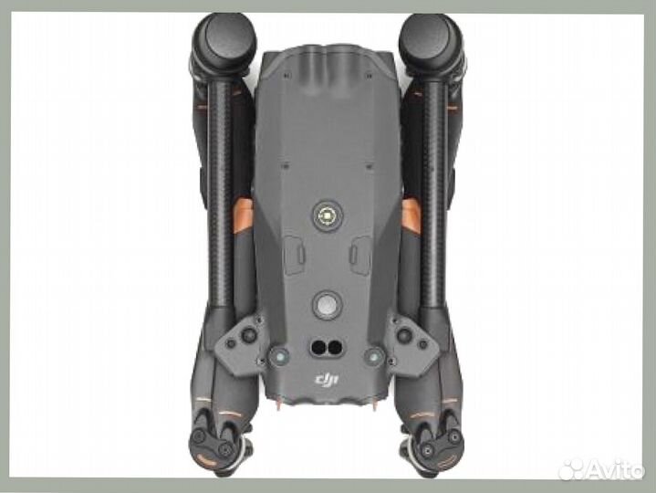 Квадрокоптер DJI Matrice 30T