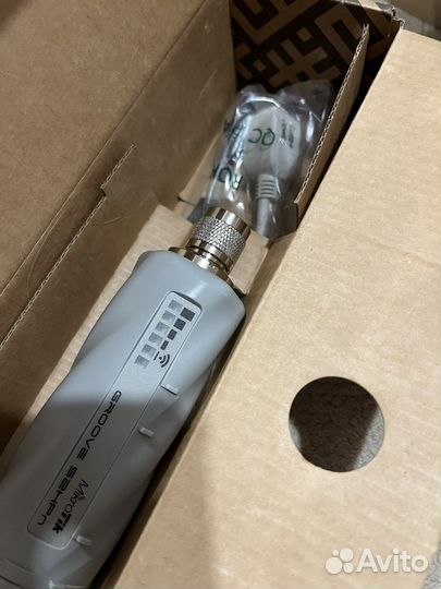 MikroTik groove52HPn