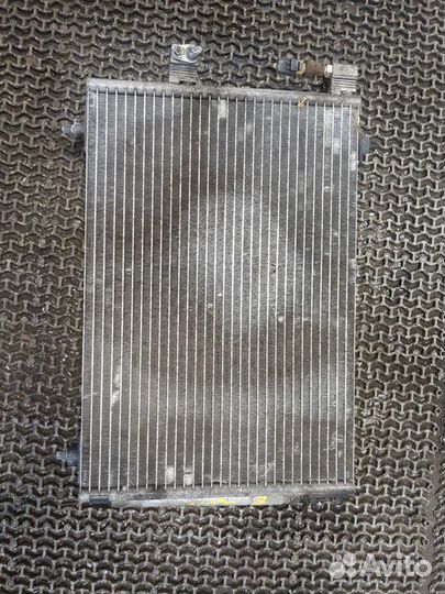 Радиатор кондиционера Citroen C5, 2008