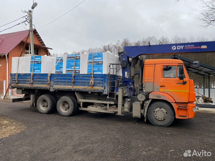 Газобетон 150