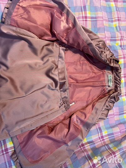 Костюм женский