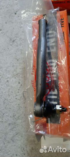 Комплект рулевых наконечников