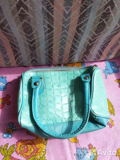 Сумочка детская