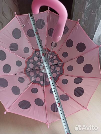 Зонтик детский