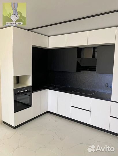 Кухня на заказ