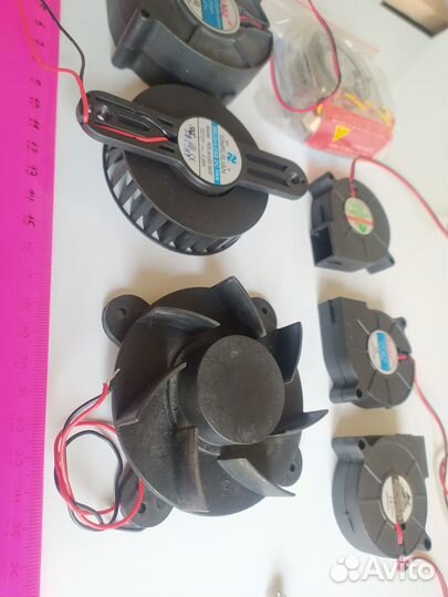Вентилятор 5v, 12v. Сетка. Фильтр. Решётка