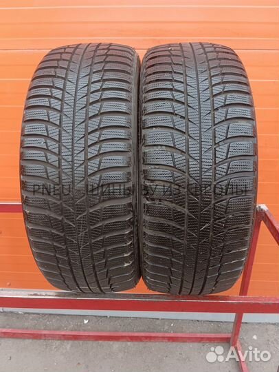 Bridgestone Blizzak LM-001 225/45 R18 95V