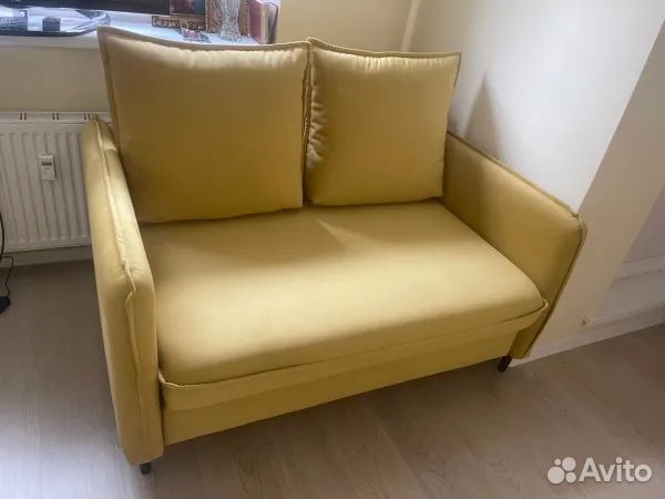 Диван мини