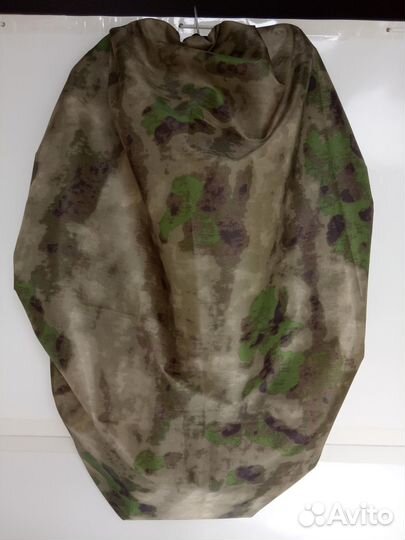 Чехол для рюкзака туристический мешок