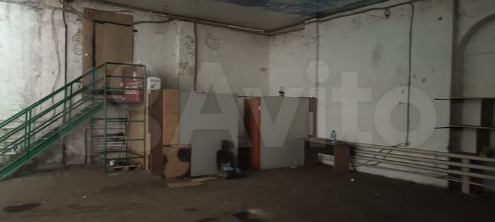 Производство, 270 м²
