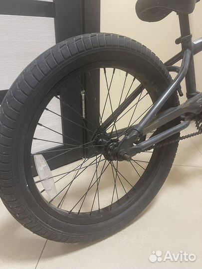 Велосипед бмх mongoose legion