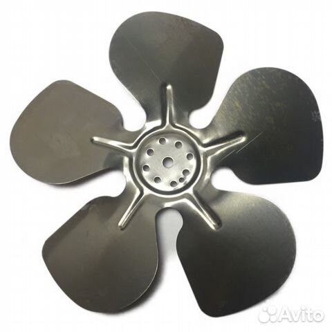 Крыльчатка тепловентилятора, 58463