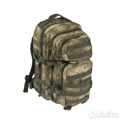 Рюкзак тактический походный 20л