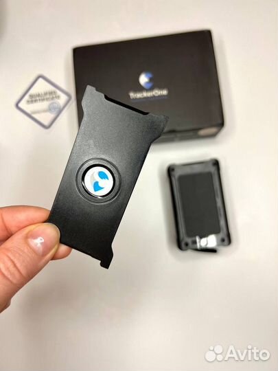 Gps трекер с магнитом для отслеживания авто