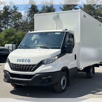 Iveco Daily 3.0 AT, 2022, 19 000 км, с пробегом, цена 5 200 000 руб.