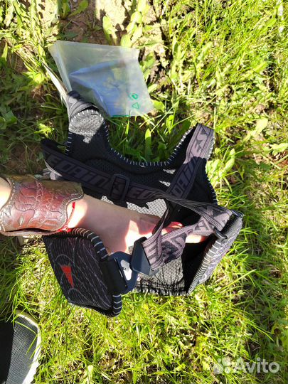 Защита груди женская Dainese, M