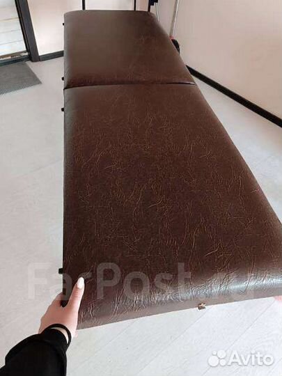 Кушетка косметологическая