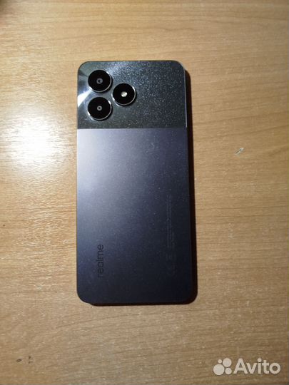 realme Note 50, 3/64 ГБ