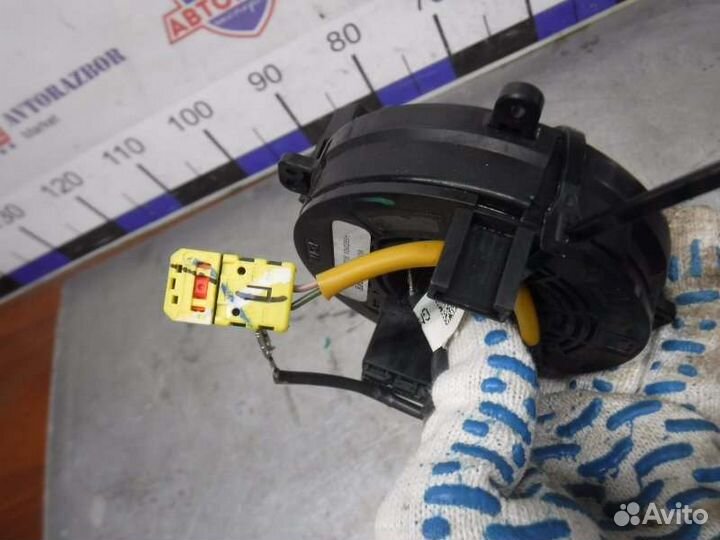 Подрулевой шлейф Chevrolet Cruze F16D3 2012