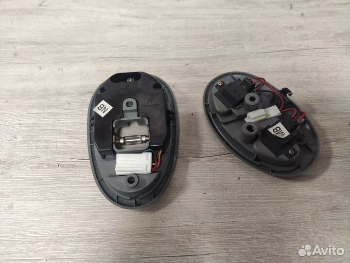 Плафон салона Шевроле Лачетти Chevrolet Lachetti