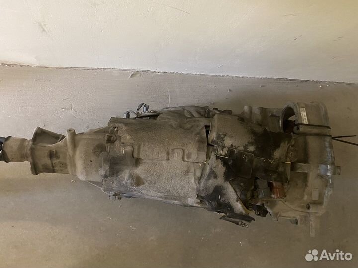 Вариатор subaru xv