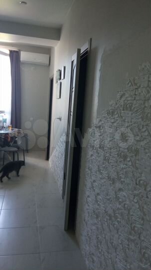 2-к. квартира, 48 м², 5/8 эт.