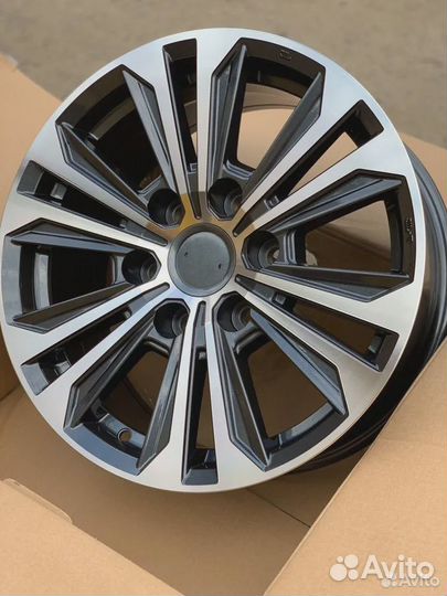 Диски для на Тойота Toyota Prado Lexus GX R17