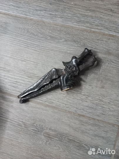 Орехокол дракон СССР