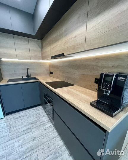 Кухня (цена за весь кпомплект) sh-0529363