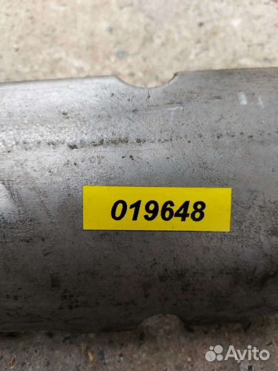 Клапанная крышка Renault Scenic 1 7700111609